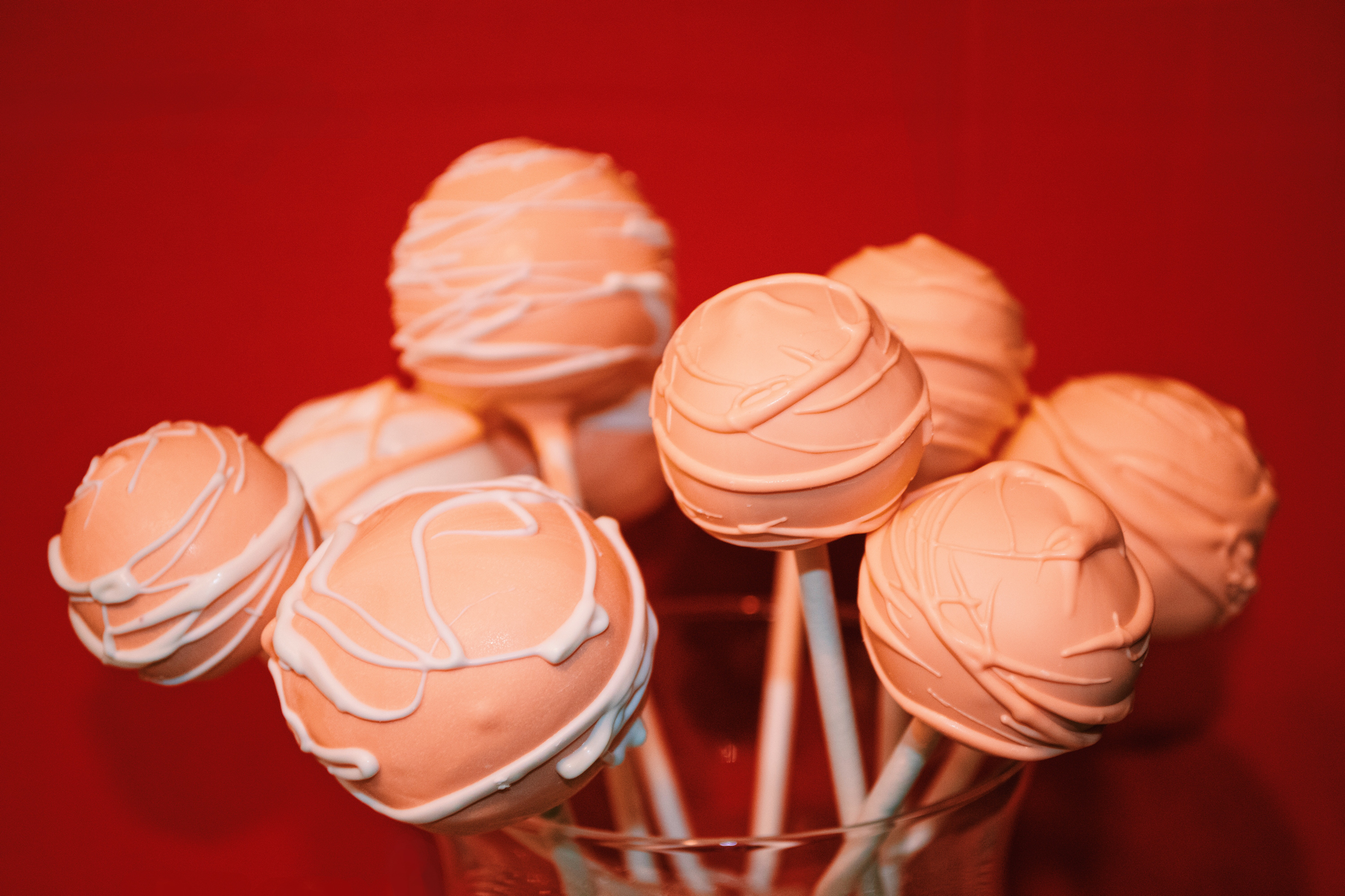 Cake Pops