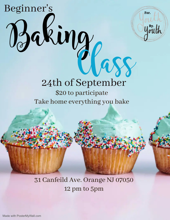 Baking Class