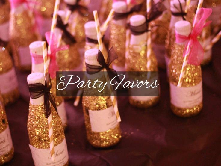 Party Favors